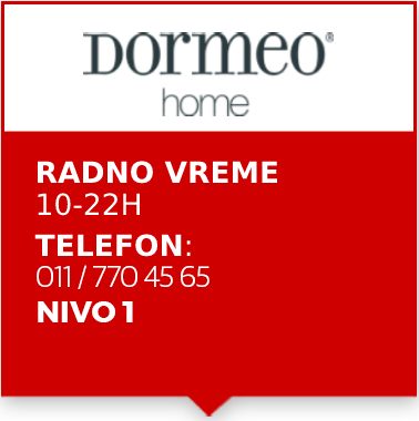 Dormeo home