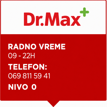 Super Dr. Max